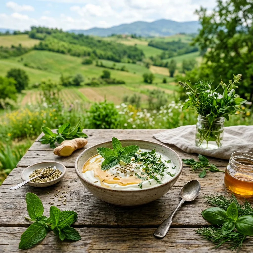 Gut Reset: 21-Day Indian Diet Plan for Digestive Health